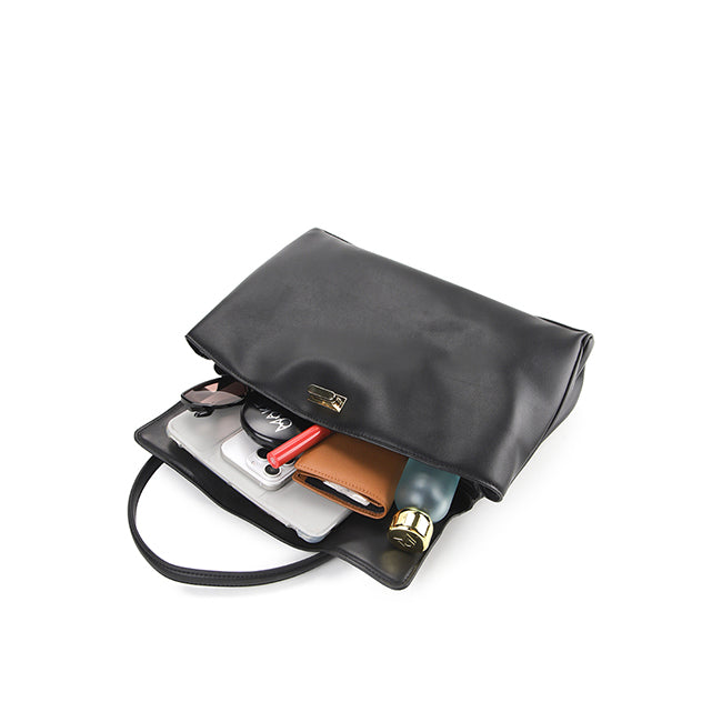 Obermain Women Calle Top Handle Bag
