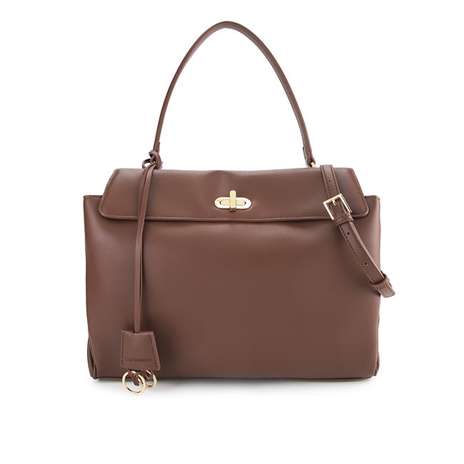 Obermain Women Calle Top Handle Bag
