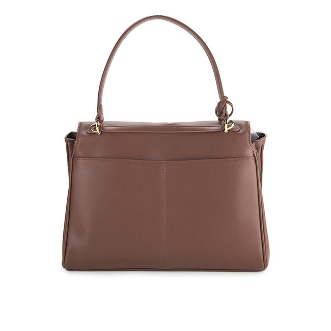 Obermain Women Calle Top Handle Bag