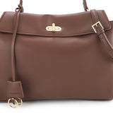 Obermain Women Calle Top Handle Bag