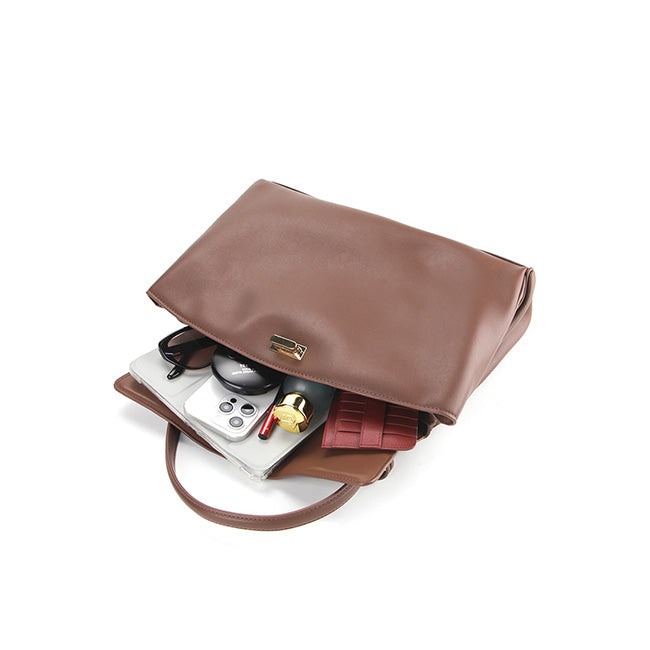 Obermain Women Calle Top Handle Bag