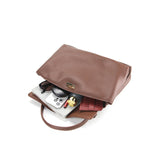 Obermain Women Calle Top Handle Bag