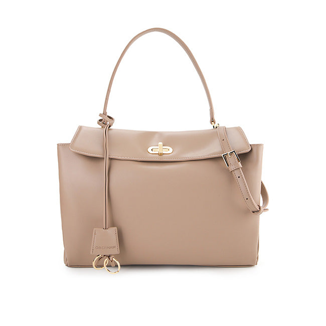 Obermain Women Calle Top Handle Bag