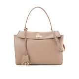 Obermain Women Calle Top Handle Bag
