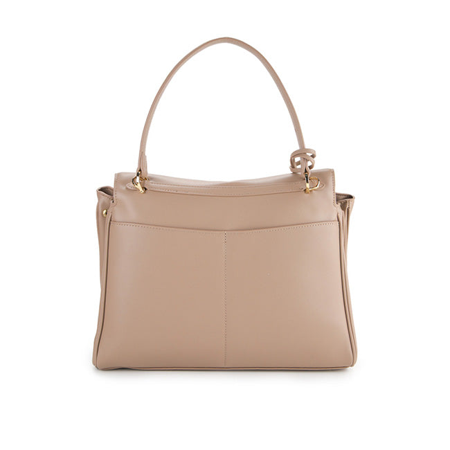 Obermain Women Calle Top Handle Bag