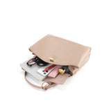 Obermain Women Calle Top Handle Bag