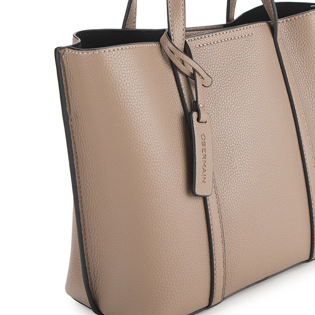 Obermain Women Faey Top Handle Bag