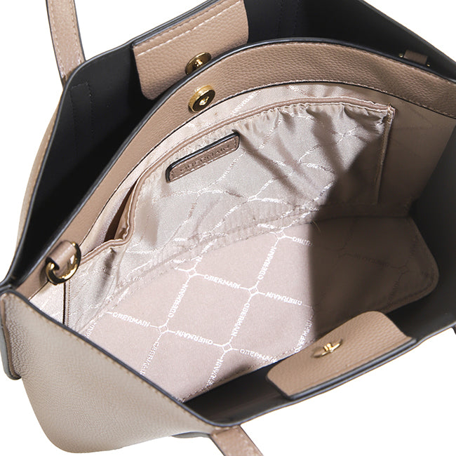 Obermain Women Faey Top Handle Bag