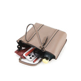 Obermain Women Faey Top Handle Bag