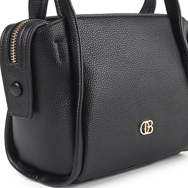 Obermain Women Deina Top Handle Bag (M)