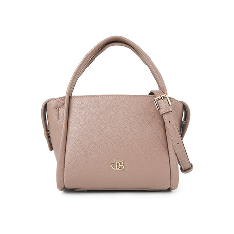 Obermain Women Deina Top Handle Bag (M)
