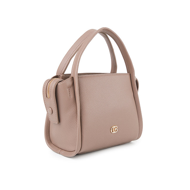 Obermain Women Deina Top Handle Bag (M)