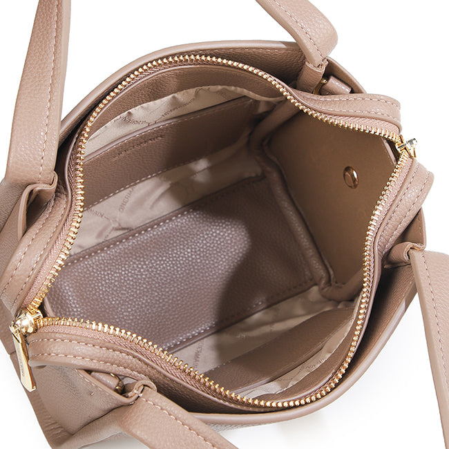 Obermain Women Deina Top Handle Bag (M)