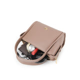 Obermain Women Deina Top Handle Bag (M)