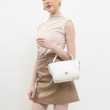 Obermain Women Deina Top Handle Bag (M)