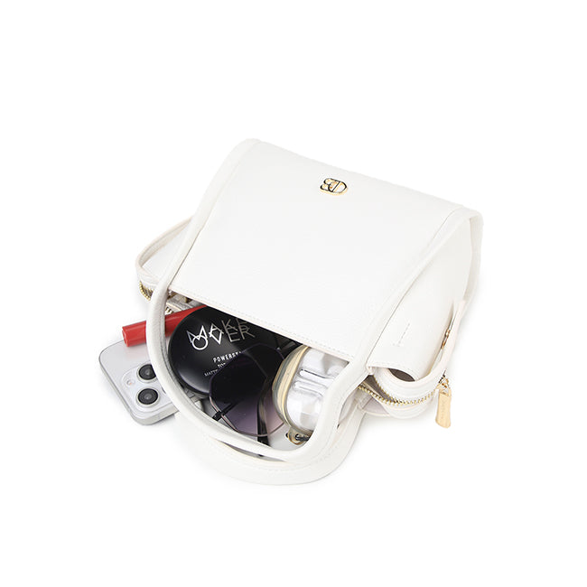 Obermain Women Deina Top Handle Bag (M)
