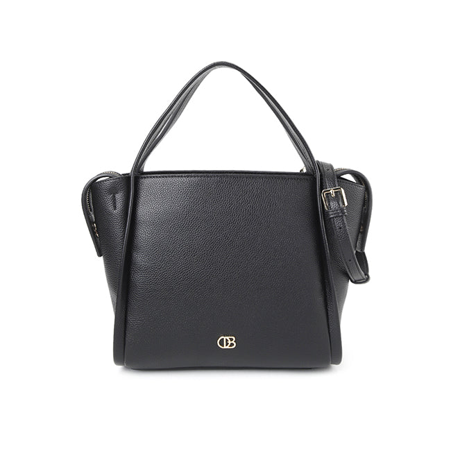 Obermain Women Deina Top Handle Bag (L)