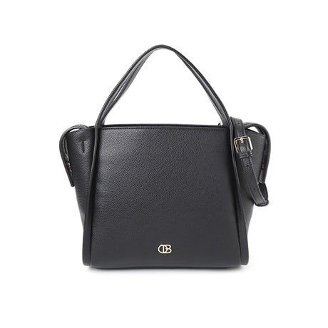 Obermain Women Deina Top Handle Bag (L)
