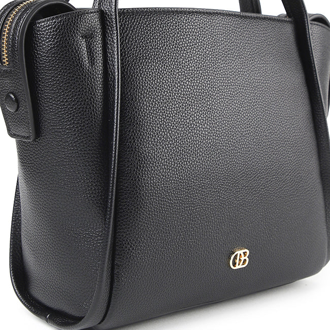 Obermain Women Deina Top Handle Bag (L)