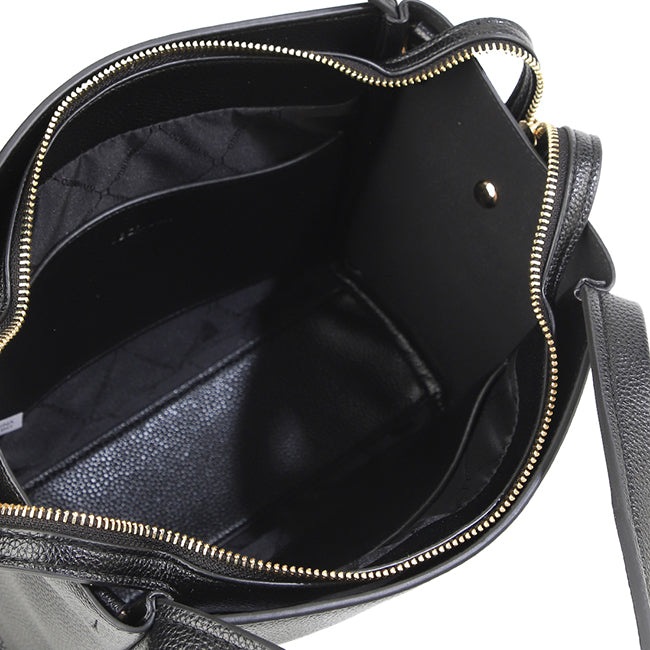 Obermain Women Deina Top Handle Bag (L)