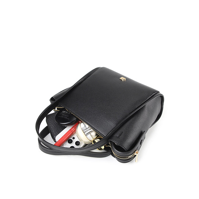 Obermain Women Deina Top Handle Bag (L)