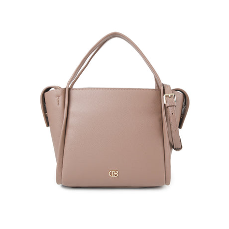 Obermain Women Deina Top Handle Bag (L)