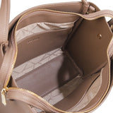 Obermain Women Deina Top Handle Bag (L)