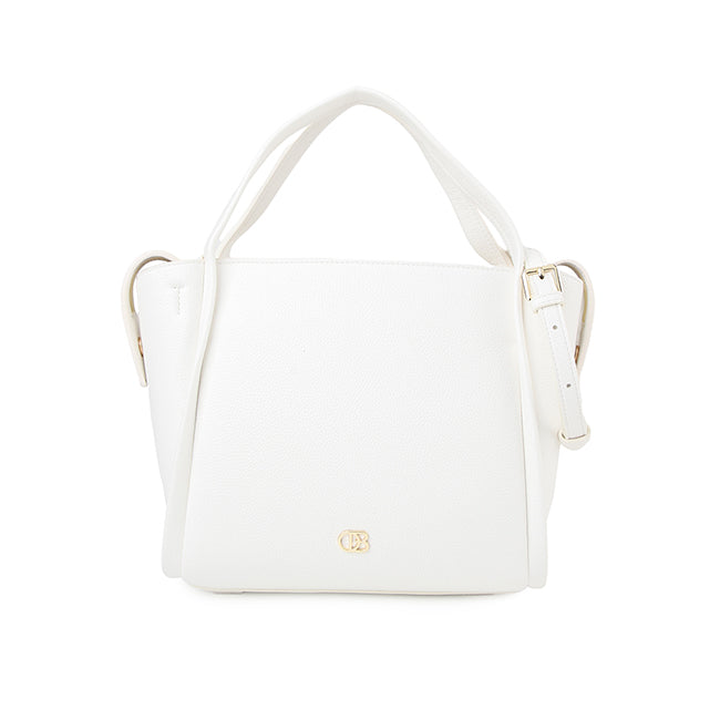 Obermain Women Deina Top Handle Bag (L)