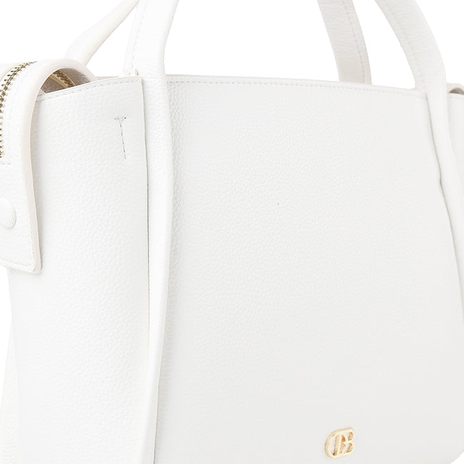 Obermain Women Deina Top Handle Bag (L)