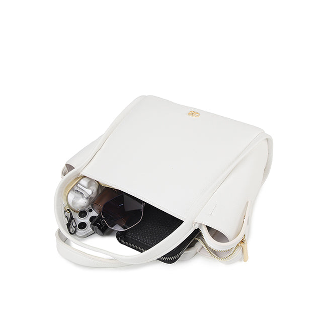 Obermain Women Deina Top Handle Bag (L)