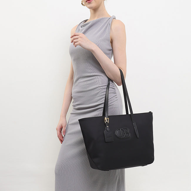 Obermain Women Ensley Tote Bag