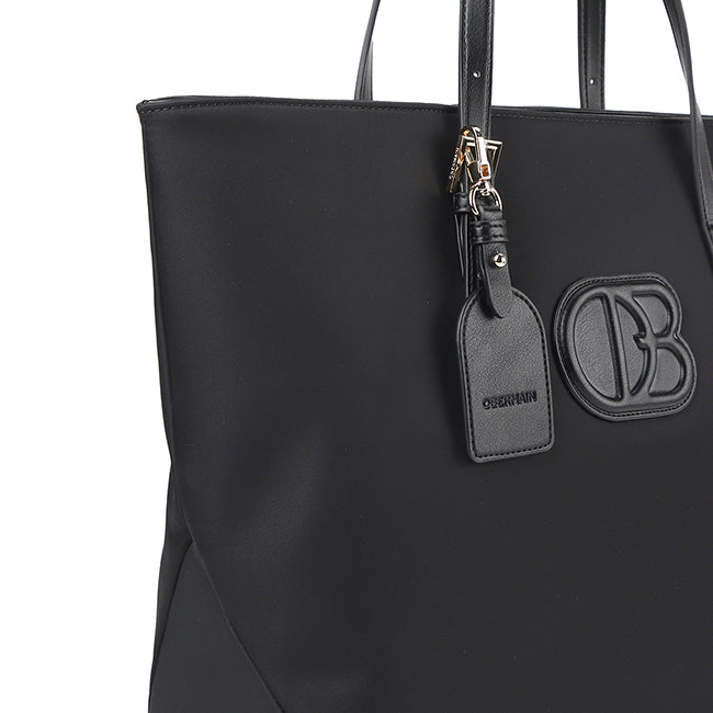 Obermain Women Ensley Tote Bag