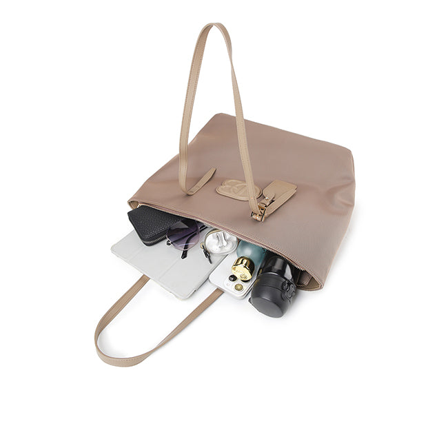 Obermain Women Ensley Tote Bag