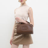 Obermain Women Eda Top Handle Bag