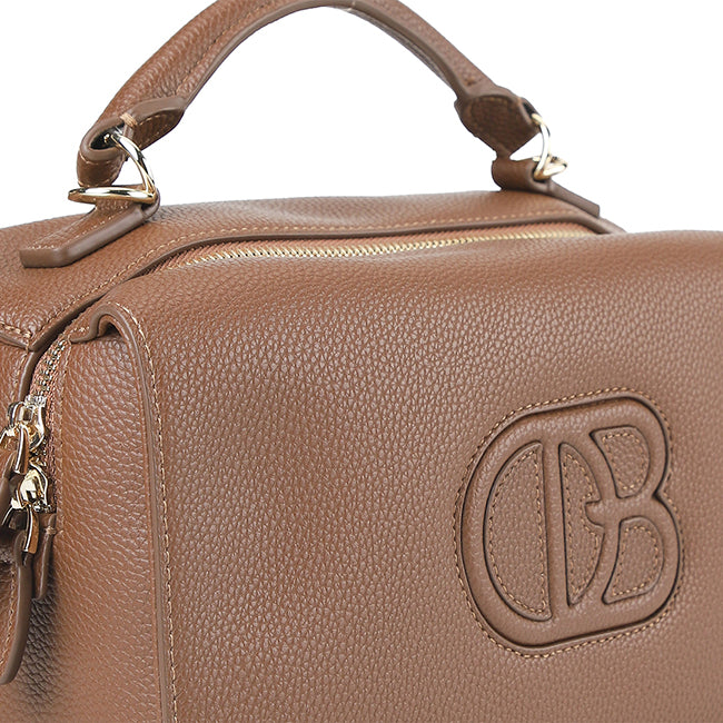 Obermain Women Eda Top Handle Bag