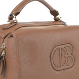 Obermain Women Eda Top Handle Bag