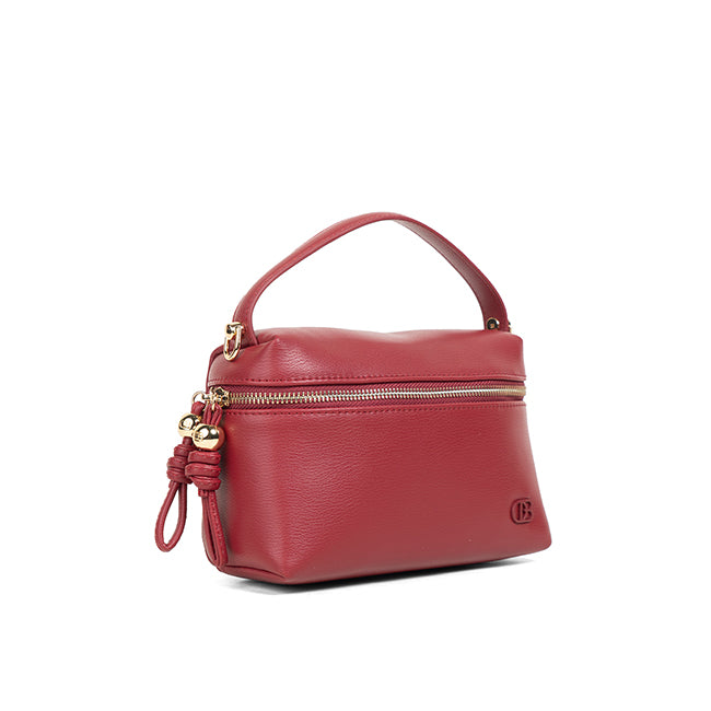 Obermain Women Estela Top Handle Bag