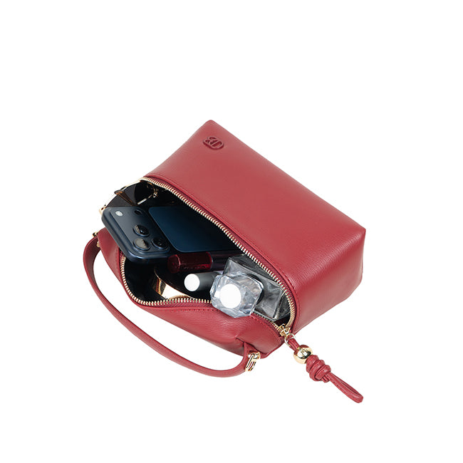 Obermain Women Estela Top Handle Bag