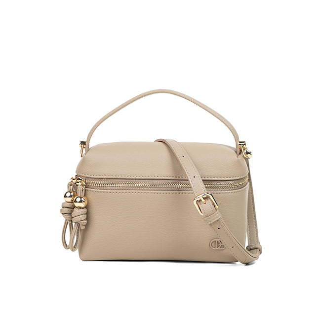 Obermain Women Estela Top Handle Bag