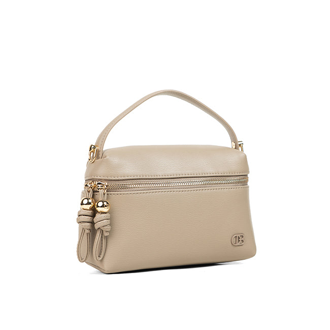 Obermain Women Estela Top Handle Bag