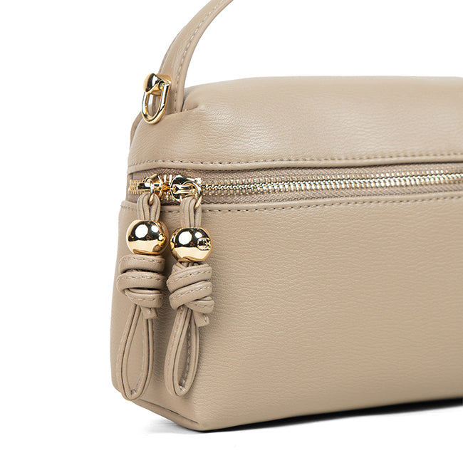 Obermain Women Estela Top Handle Bag
