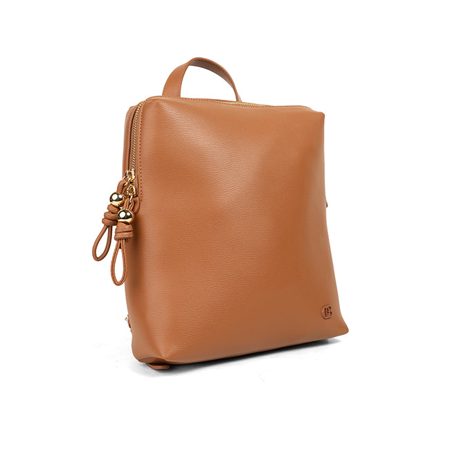 Obermain Women Bags Estela Backpack