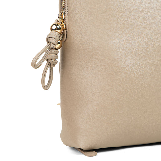 Obermain Women Bags Estela Backpack