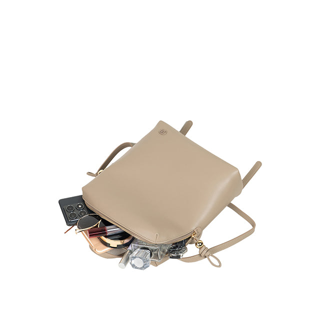 Obermain Women Bags Estela Backpack