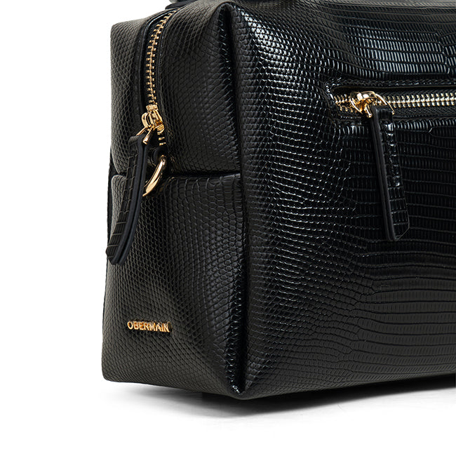 Obermain Women Brei Top Handle Bag