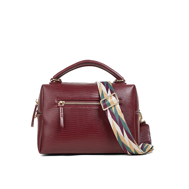 Obermain Women Brei Top Handle Bag