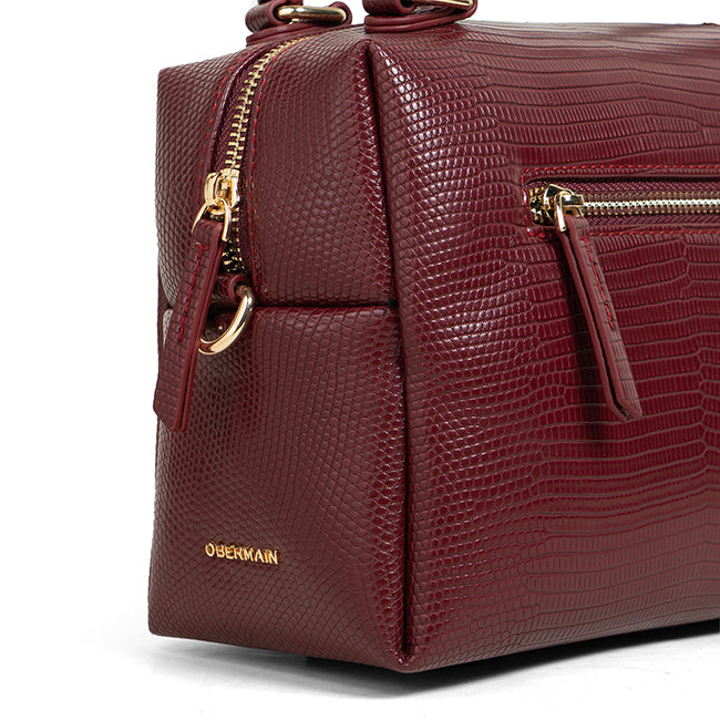 Obermain Women Brei Top Handle Bag