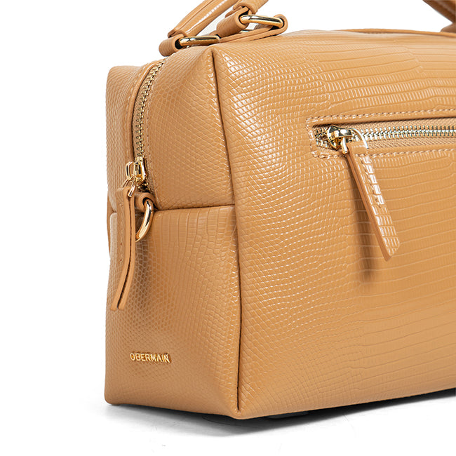 Obermain Women Brei Top Handle Bag