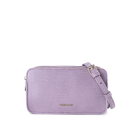 Obermain Tas Wanita Sling Bag Natalie Sling In Lilac