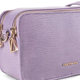 Obermain Tas Wanita Sling Bag Natalie Sling In Lilac